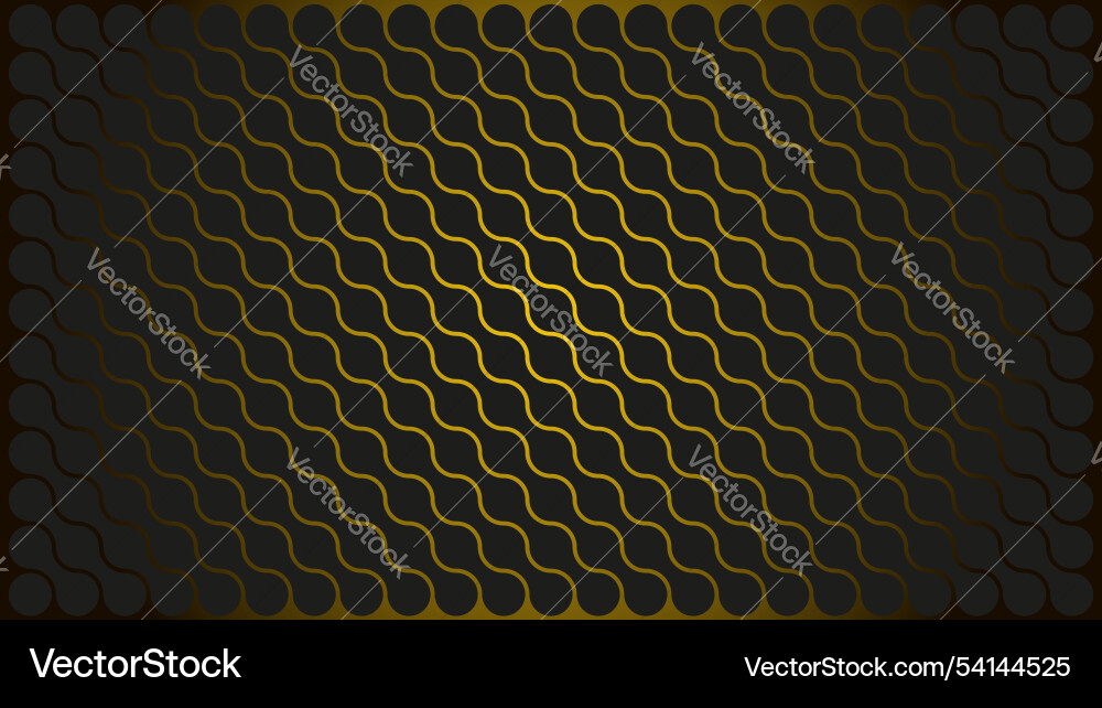 Aesthetic minimal simple pattern with appliance Vector Image