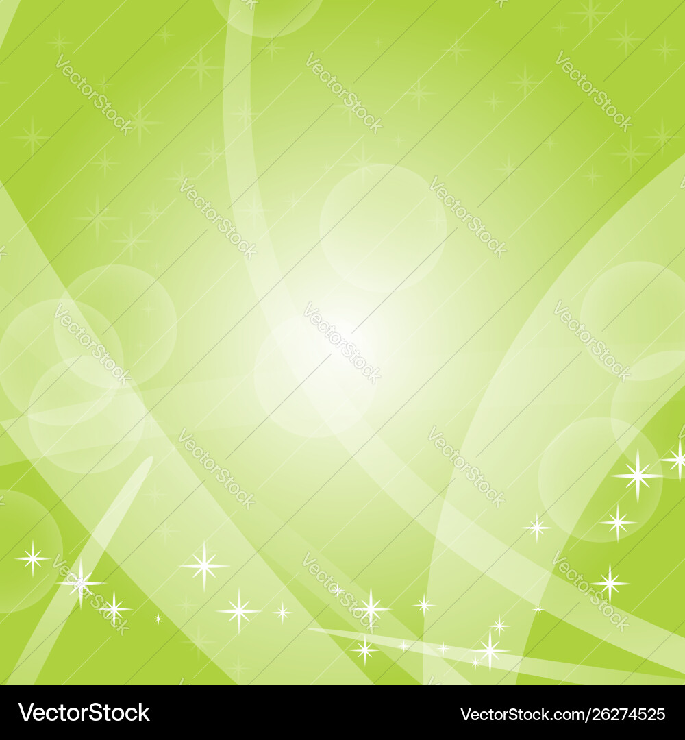 Light colored abstract background with circles Light colored abstract background with circles vector image
