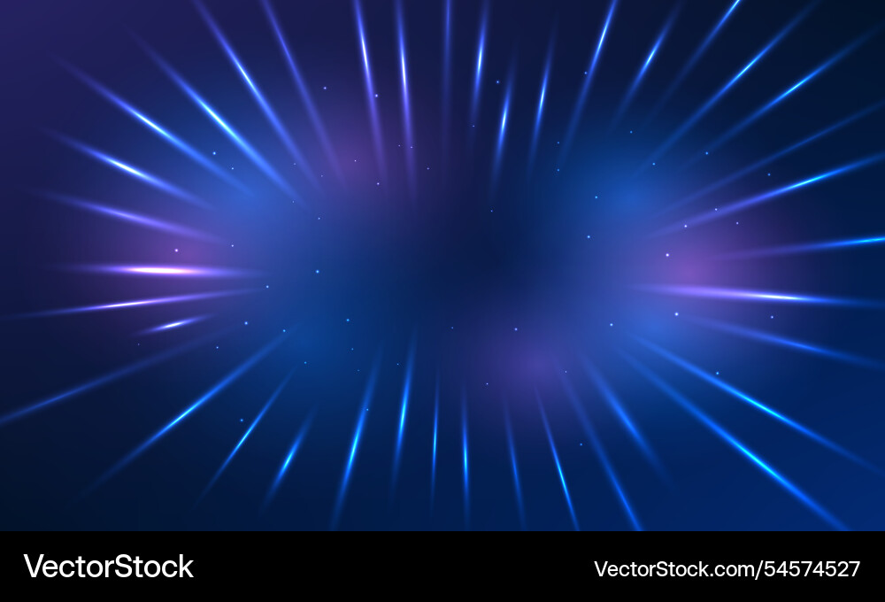 Big data technology background conveys Big data technology background conveys vector image