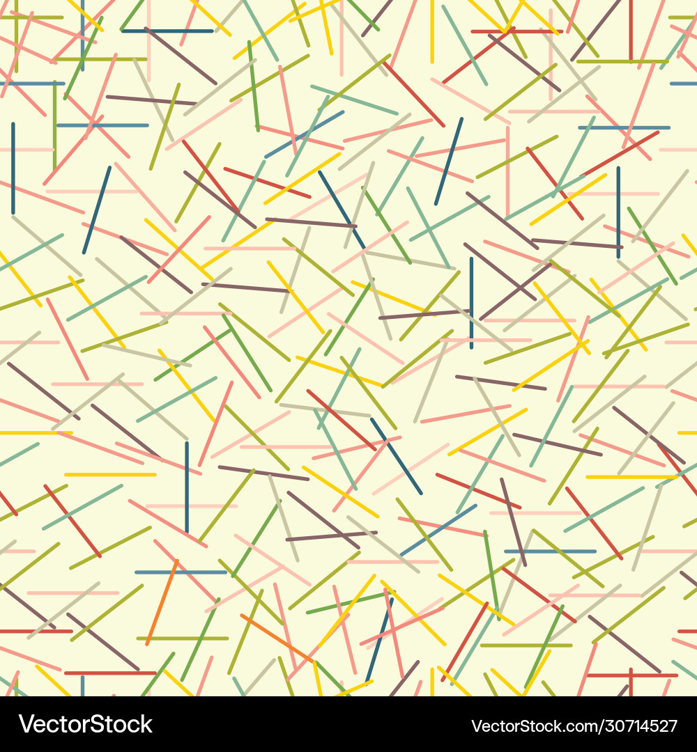 Seamless pattern background with linear Seamless pattern background with linear vector image