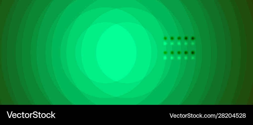 Abstract color gradient fluid design background vector image