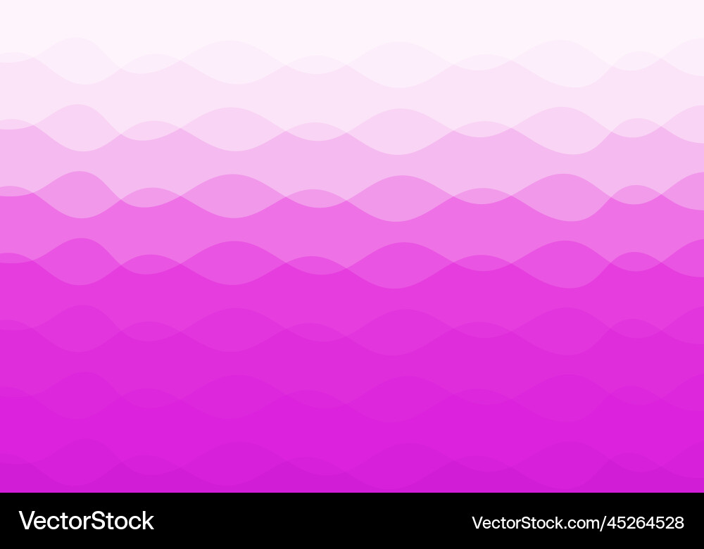 An abstract background composed of overlapping Vector Image