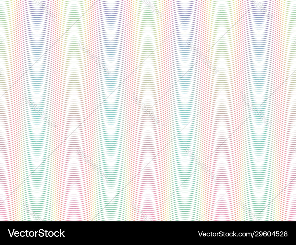 Background soft color rainbow pattern from Background soft color rainbow pattern from vector image