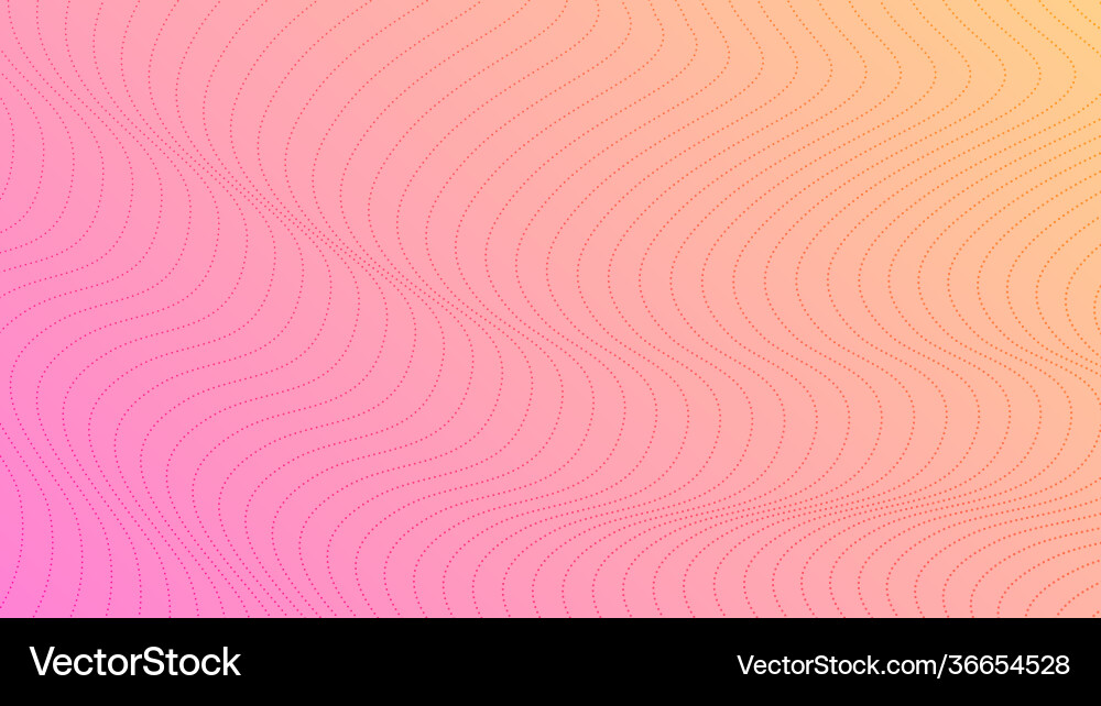 Halftone gradient background with dots Halftone gradient background with dots Vector Image