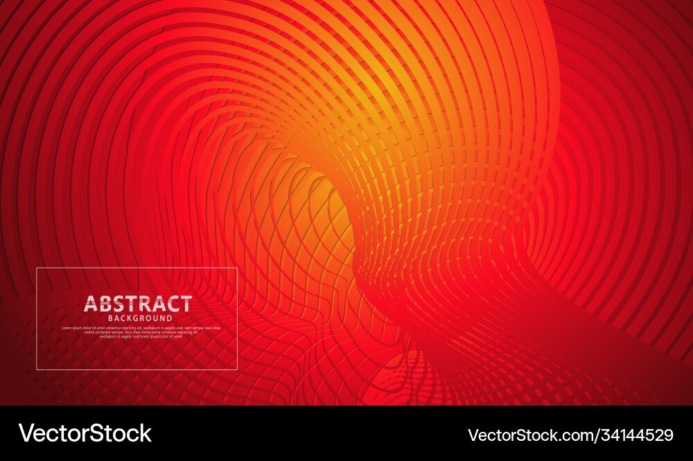 Abstract flow lines background with elegant Abstract flow lines background with elegant vector image