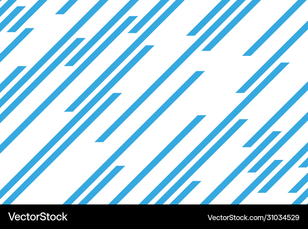 Abstract modern stripes line pattern background vector image