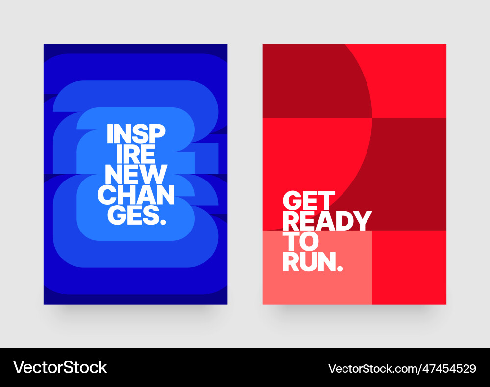  Layout design for sports event of 2026 year Vector Image Illustration 
