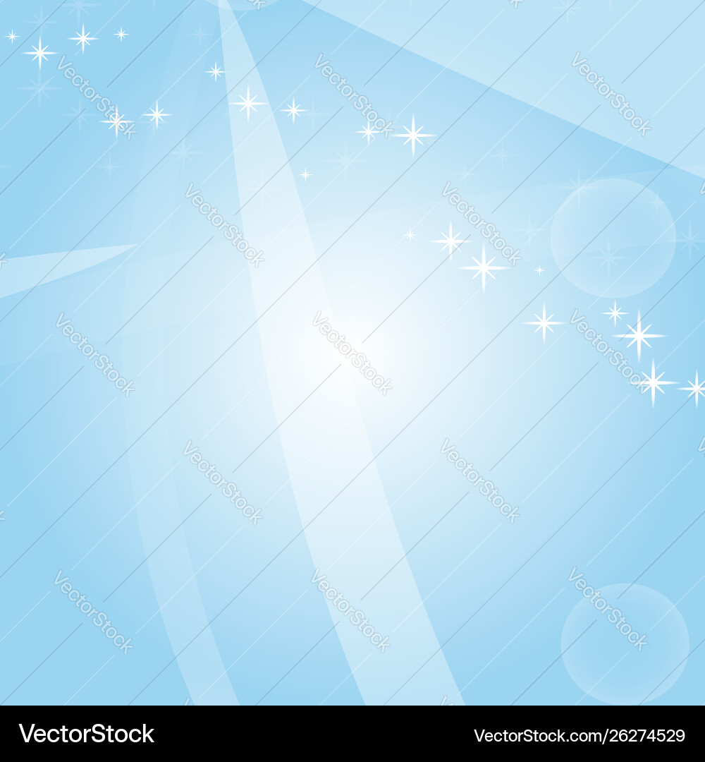 Light colored abstract background with circles Light colored abstract background with circles vector image
