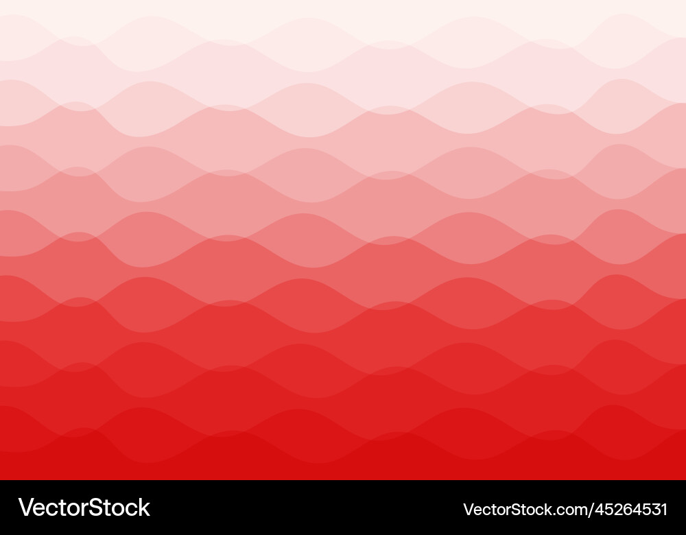 An abstract background composed of overlapping An abstract background composed of overlapping Vector Image