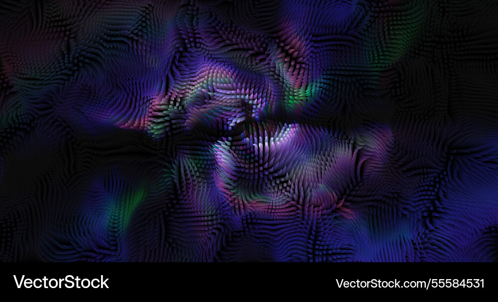 Colorful abstract texture created with gradient Colorful abstract texture created with gradient vector image