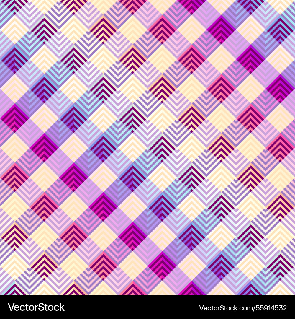 Abstract background seamless pattern classic Abstract background seamless pattern classic vector image