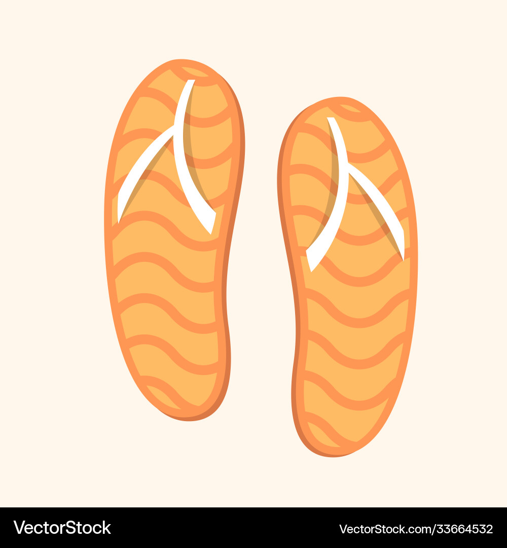 Spoon design flat objects Vector Image