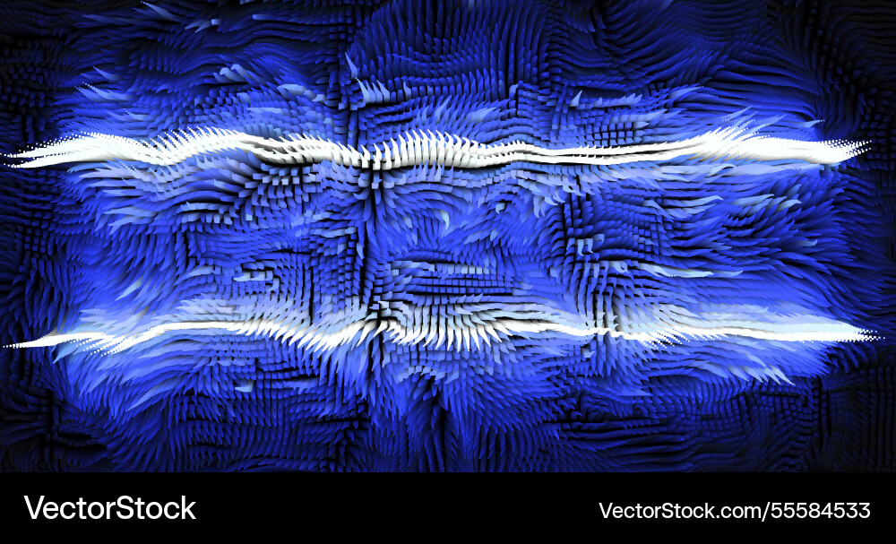 Colorful abstract texture created with gradient Colorful abstract texture created with gradient Vector Image