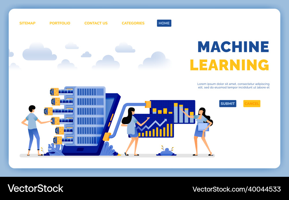 Design of analyze process data generated from Design of analyze process data generated from vector image