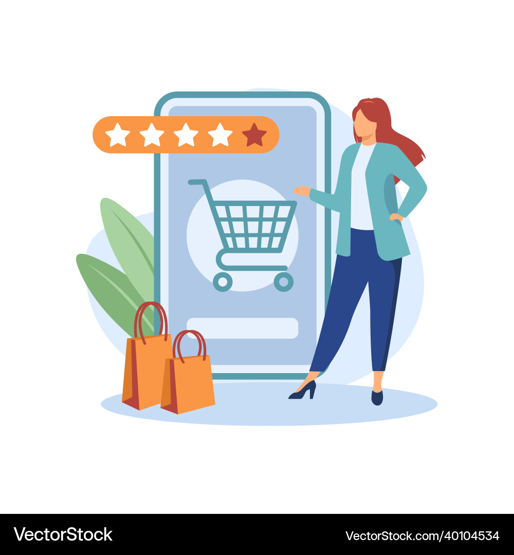 Clienting Clienting Vector Image