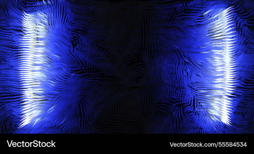 Colorful abstract texture created with gradient Colorful abstract texture created with gradient vector image