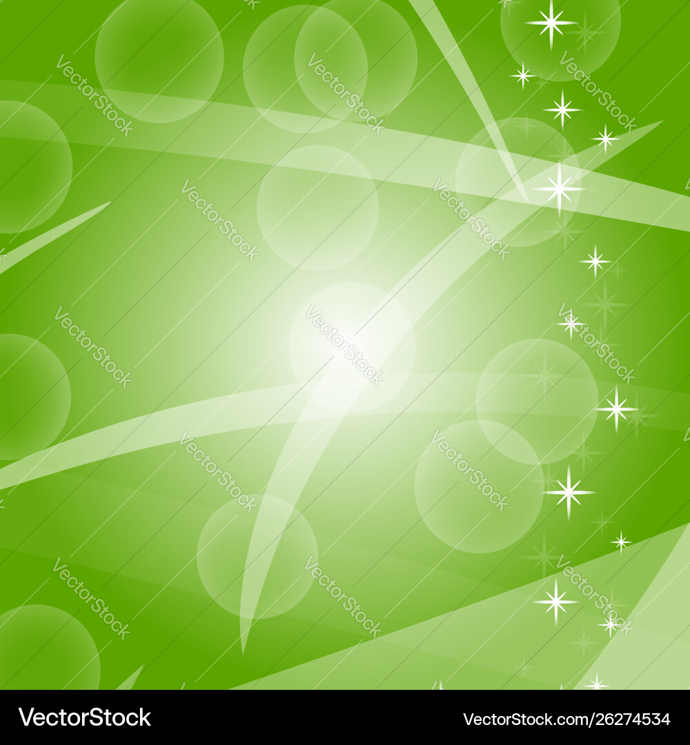 Light colored abstract background with circles Light colored abstract background with circles vector image
