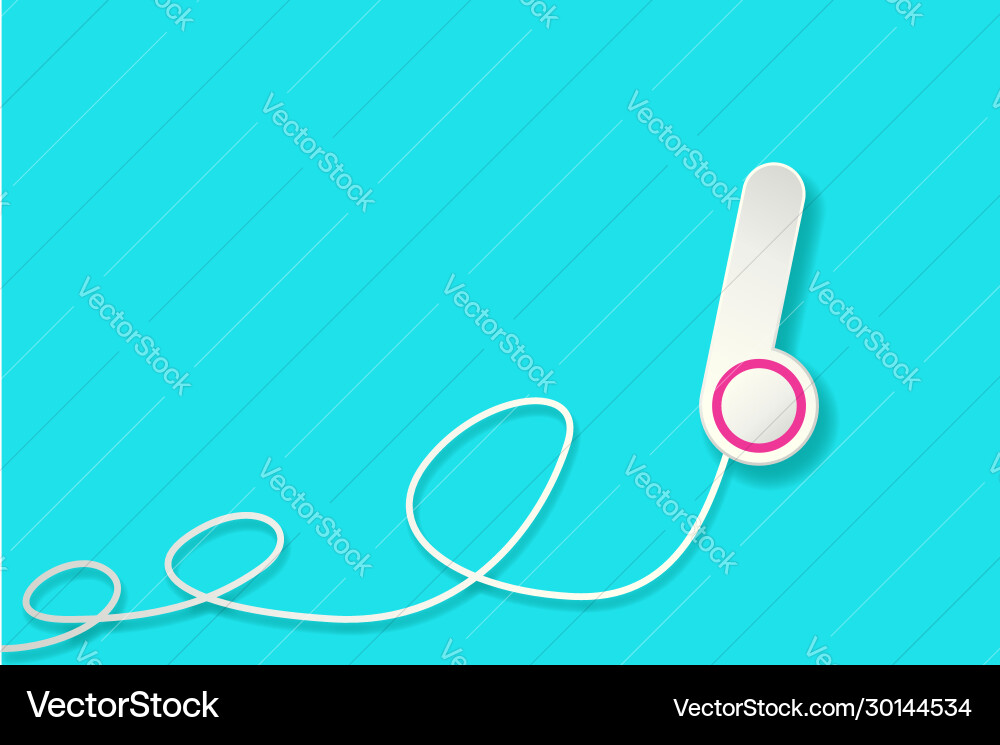 Paper lock 5 Royalty Free Vector Image - VectorStock