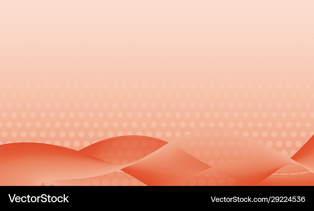 Background template with abstract patterns Vector Image