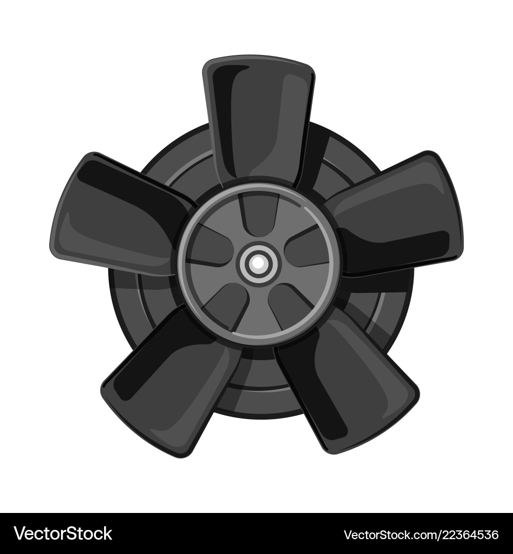 Design of auto and part sign set vector image