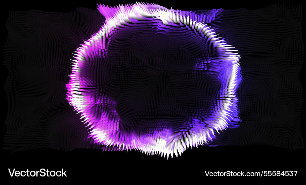 Colorful abstract texture created with gradient Colorful abstract texture created with gradient vector image