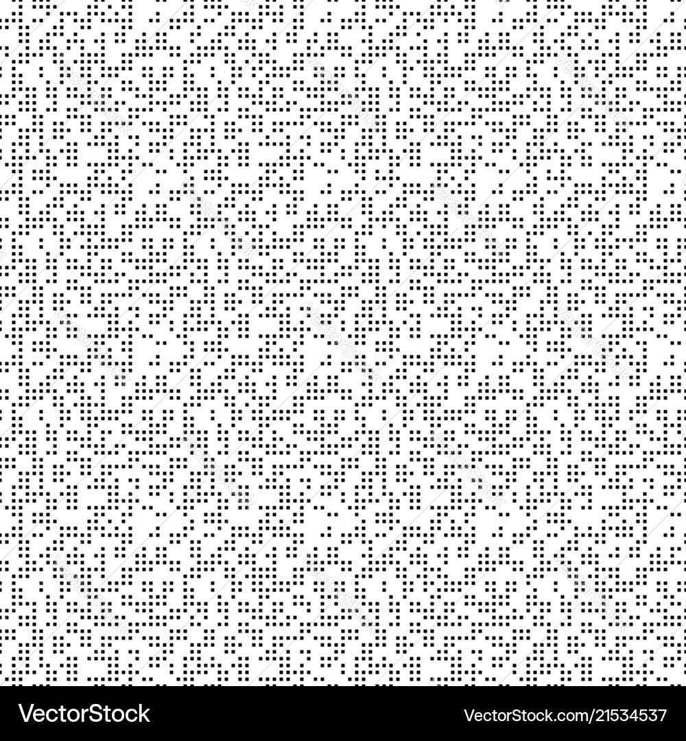 Seamless background with random shapes Seamless background with random shapes vector image