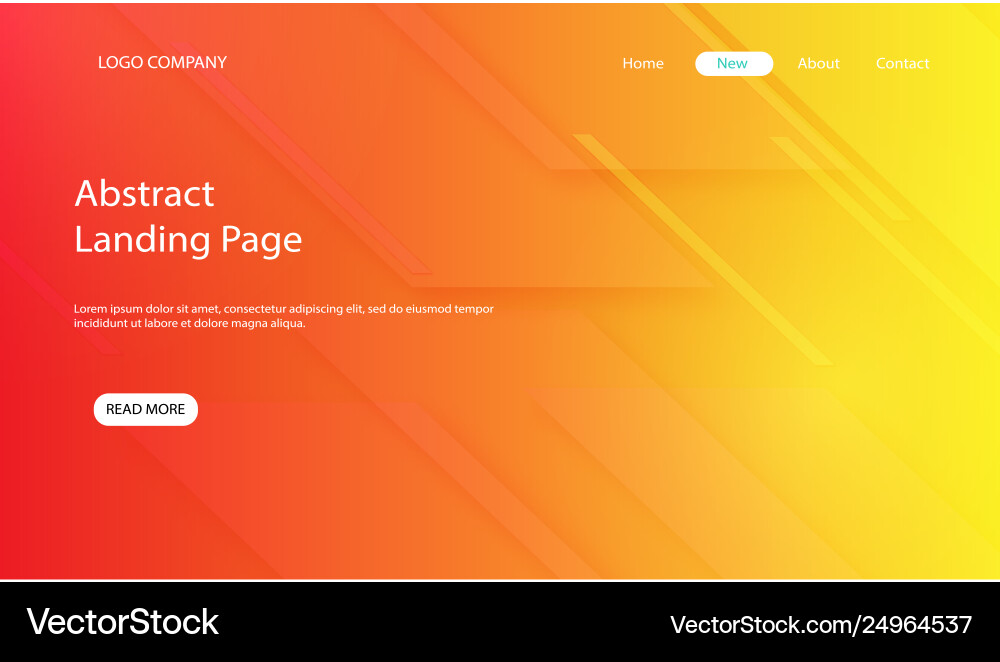 Web page design templates image Web page design templates image vector image
