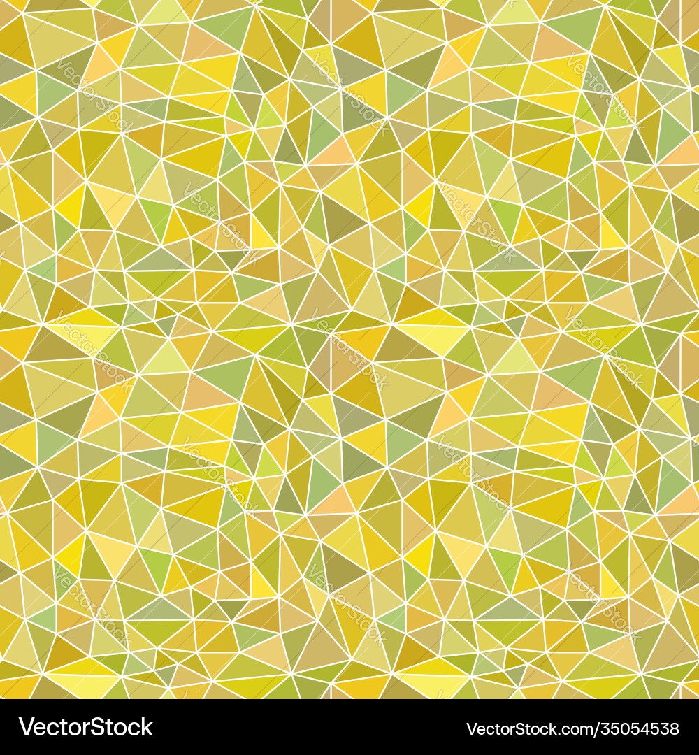 Geometric Abstract Pattern vector image