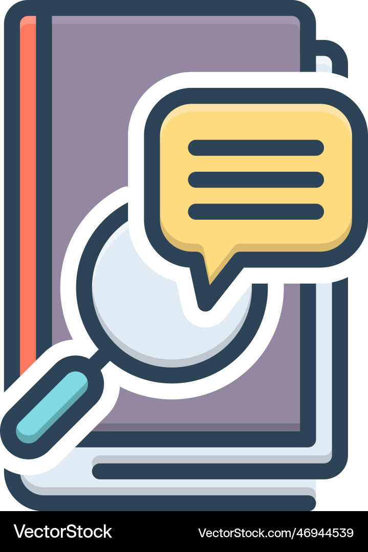 Example vector image