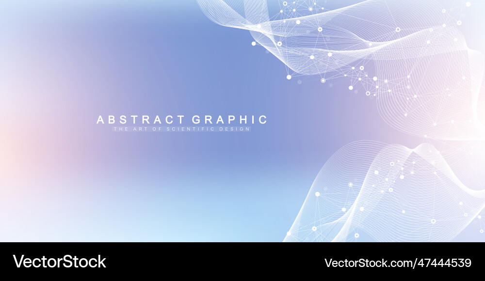 Global network connection concept social Global network connection concept social vector image