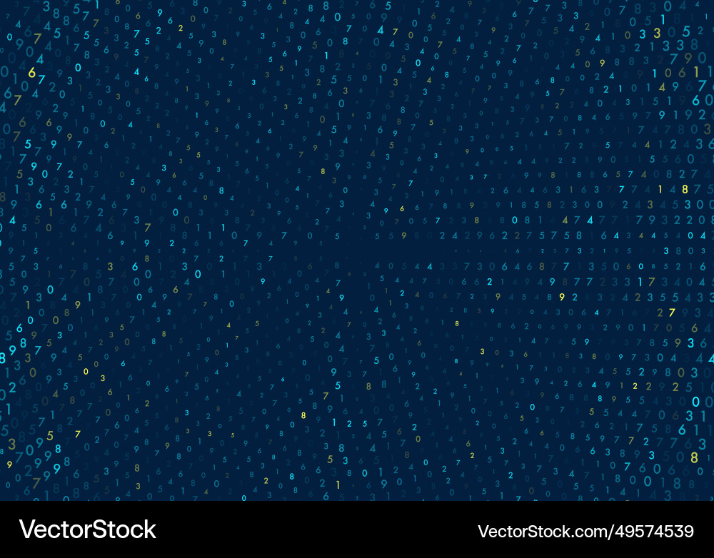 Stream of encoded data Stream of encoded data vector image