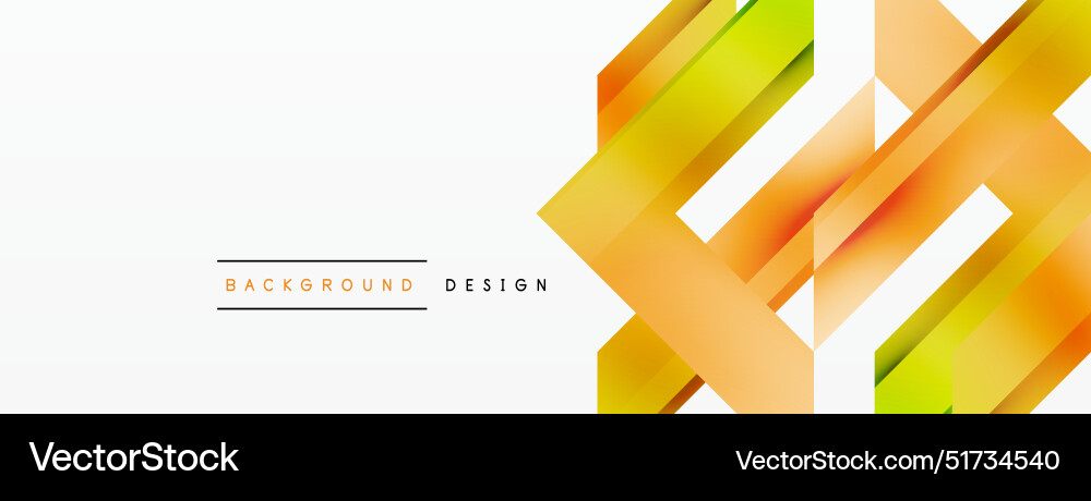 Minimalist backdrop featuring dynamic diagonal Minimalist backdrop featuring dynamic diagonal Vector Image