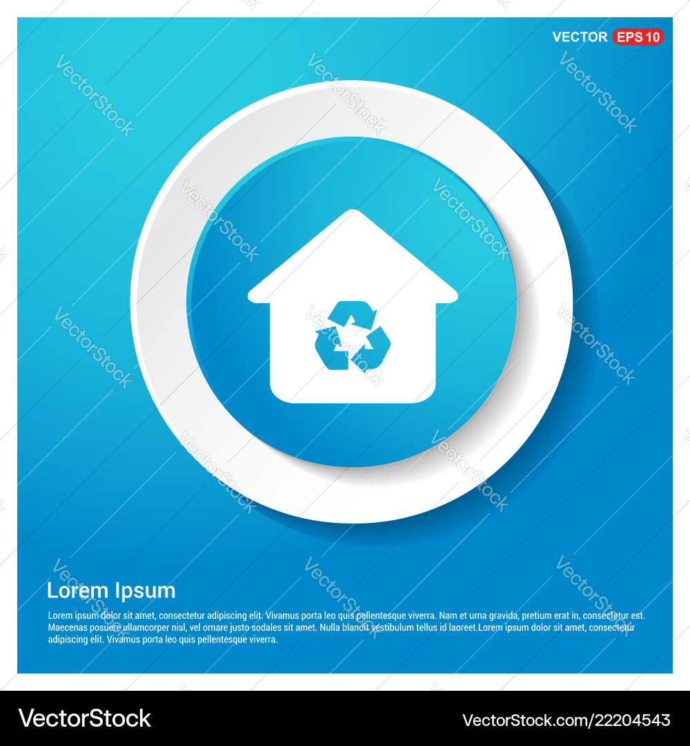 Reload icon Reload icon vector image