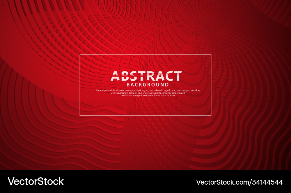 Abstract flow lines background with elegant Abstract flow lines background with elegant vector image