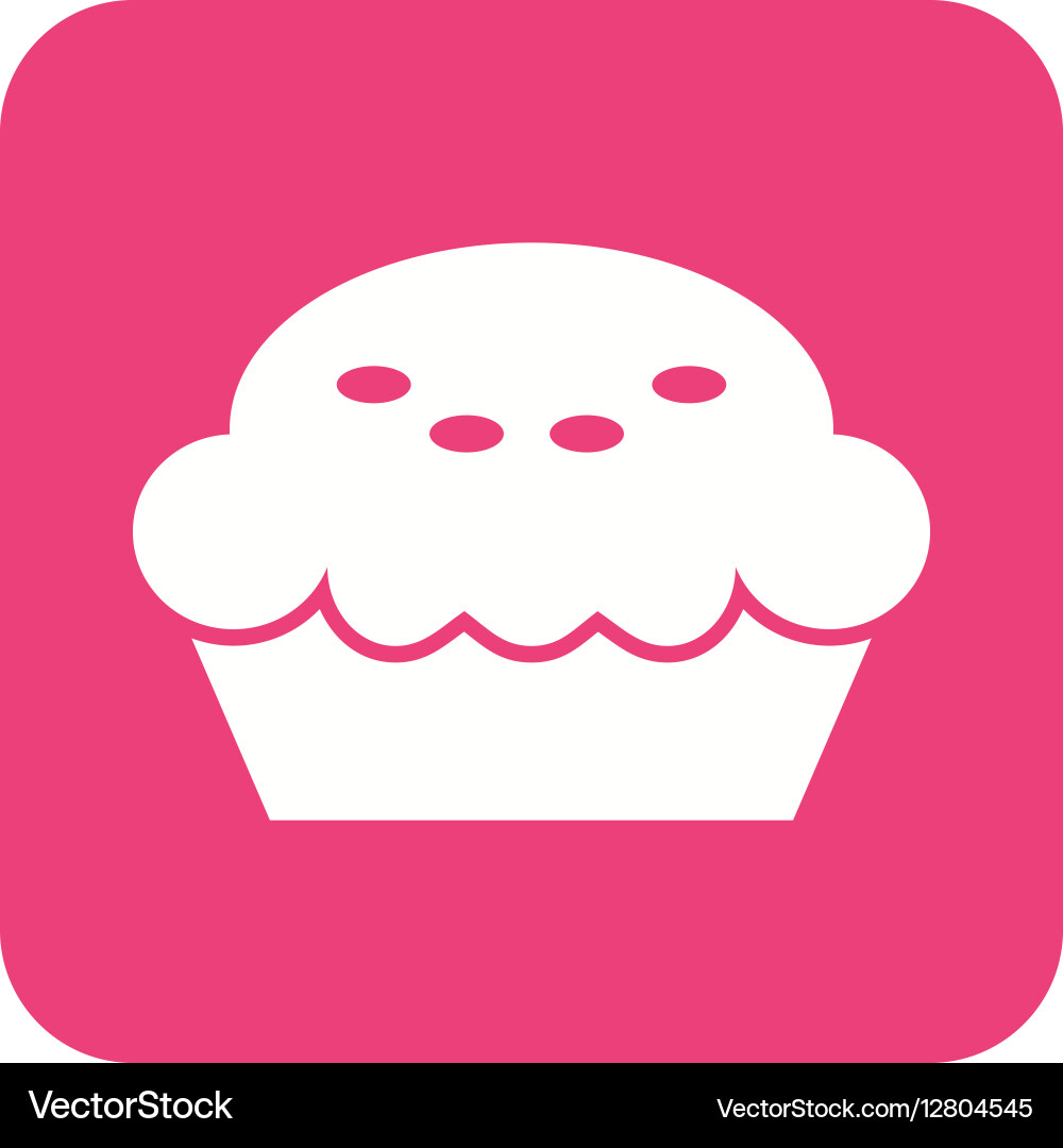 Apple Pie Slice Vector Image