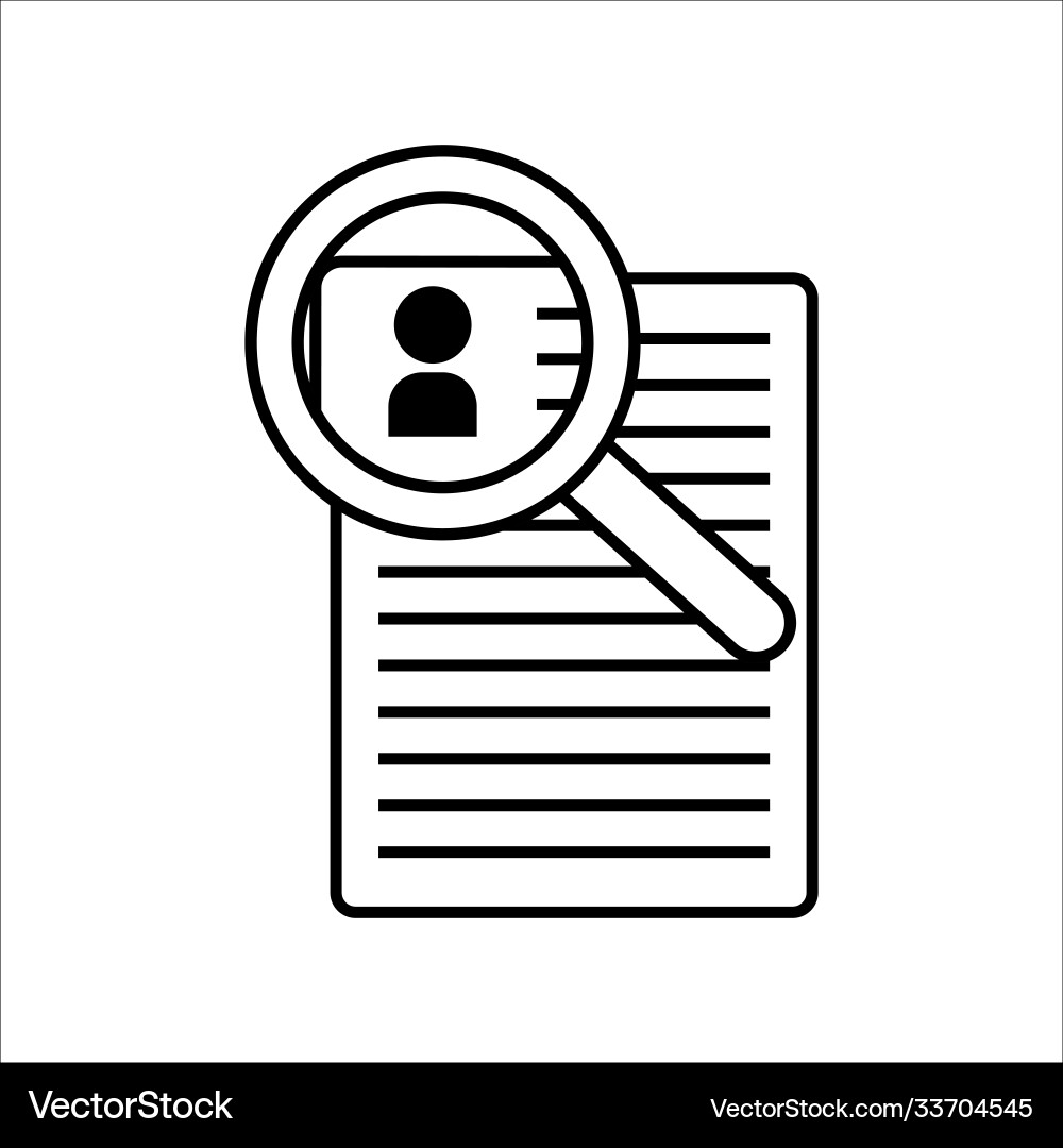 Cv-Symbol isoliert auf weißem Hintergrund wieder Cv-Symbol isoliert auf weißem Hintergrund wieder vektorbild