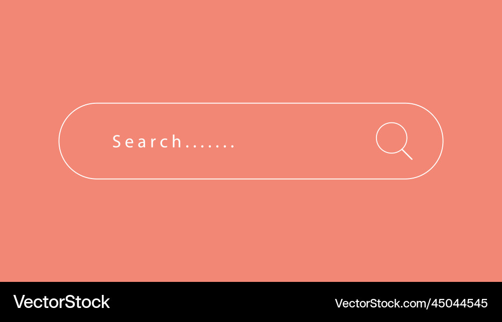 Searching browsing internet data information Searching browsing internet data information vector image