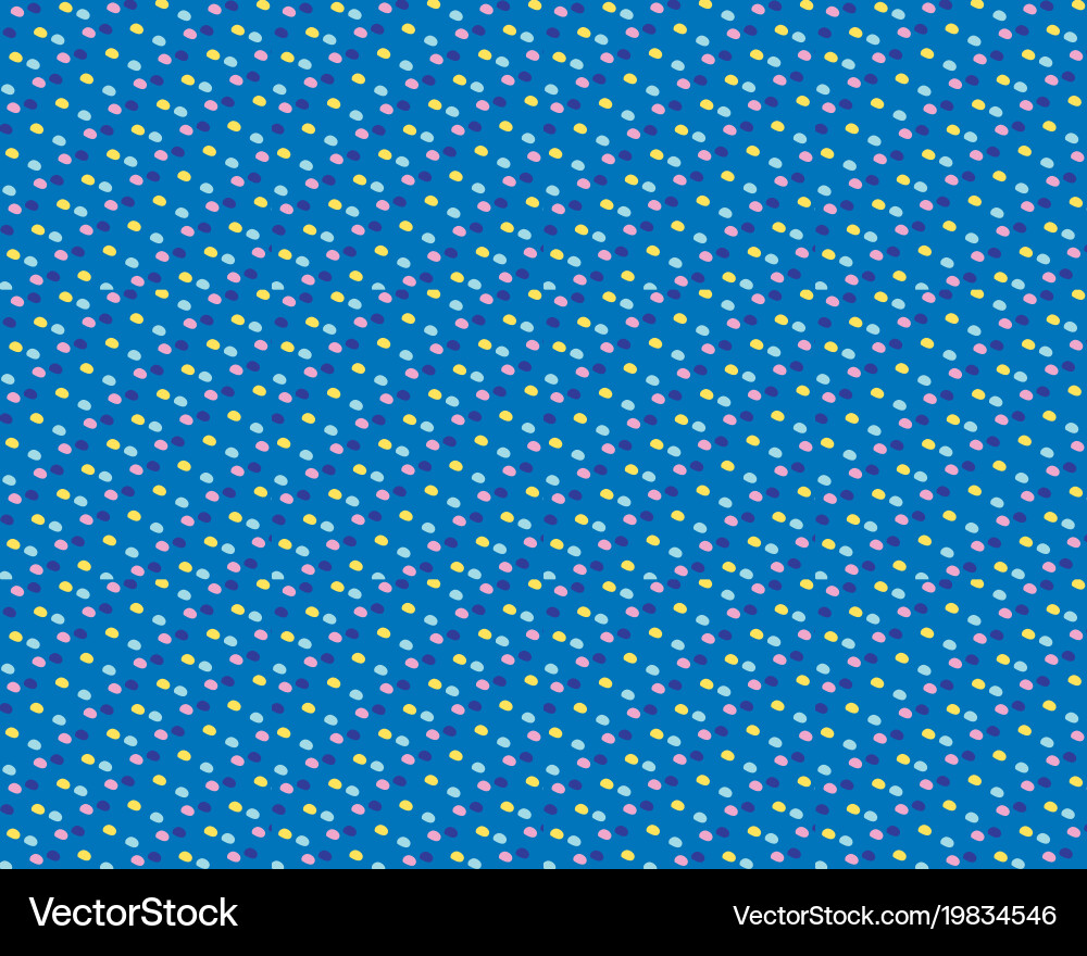 Circle pattern Vector Image