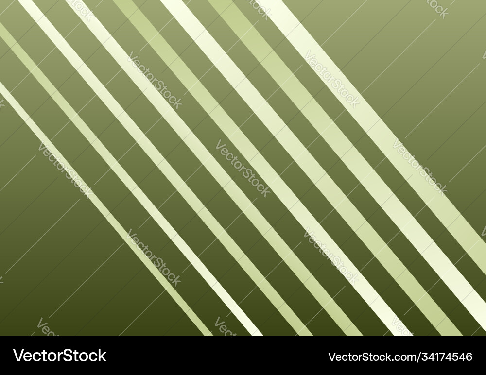 Diagonal Slanted Lines vector image