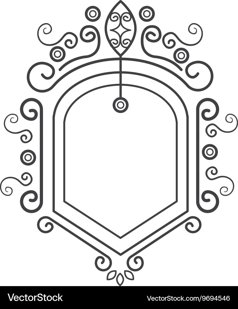 Field \u0026 Garden: Vintage templates, image size:830x1080