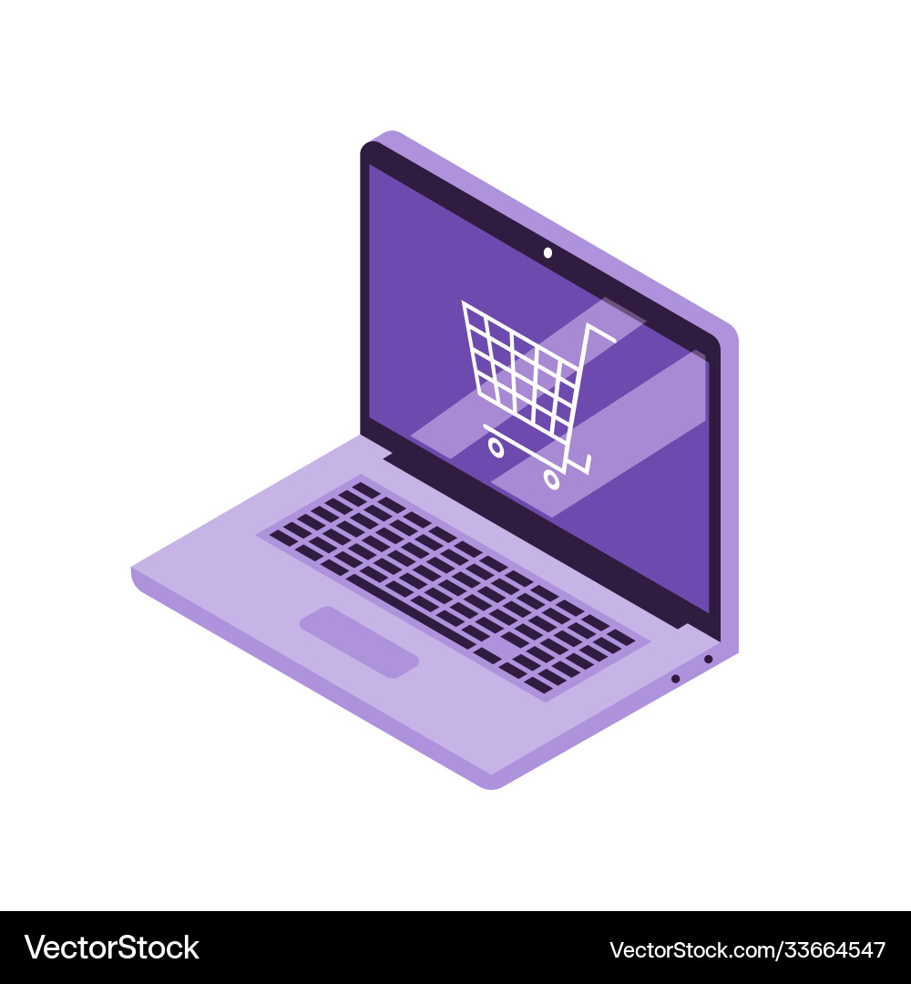 Cookies design flat objects Cookies design flat objects Vector Image