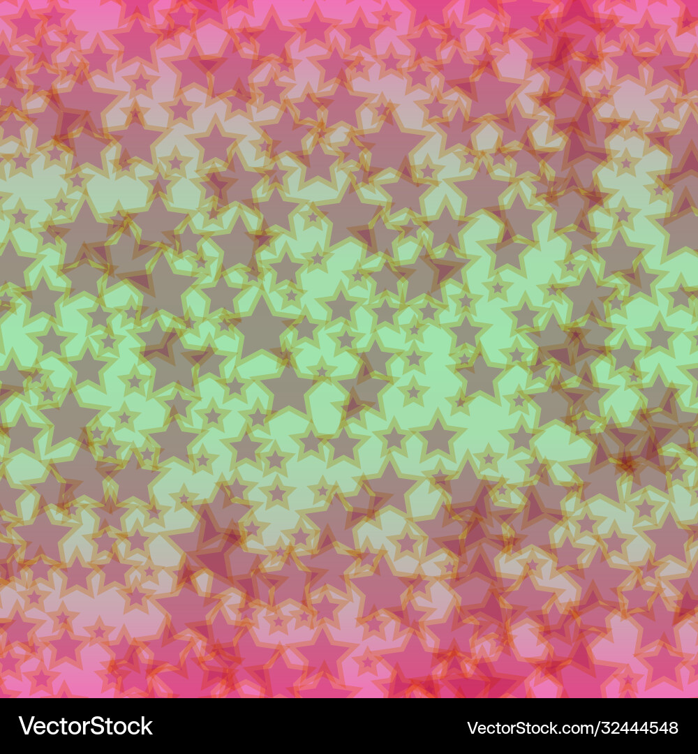 Abstract color background with many falling stars Abstract color background with many falling stars vector image