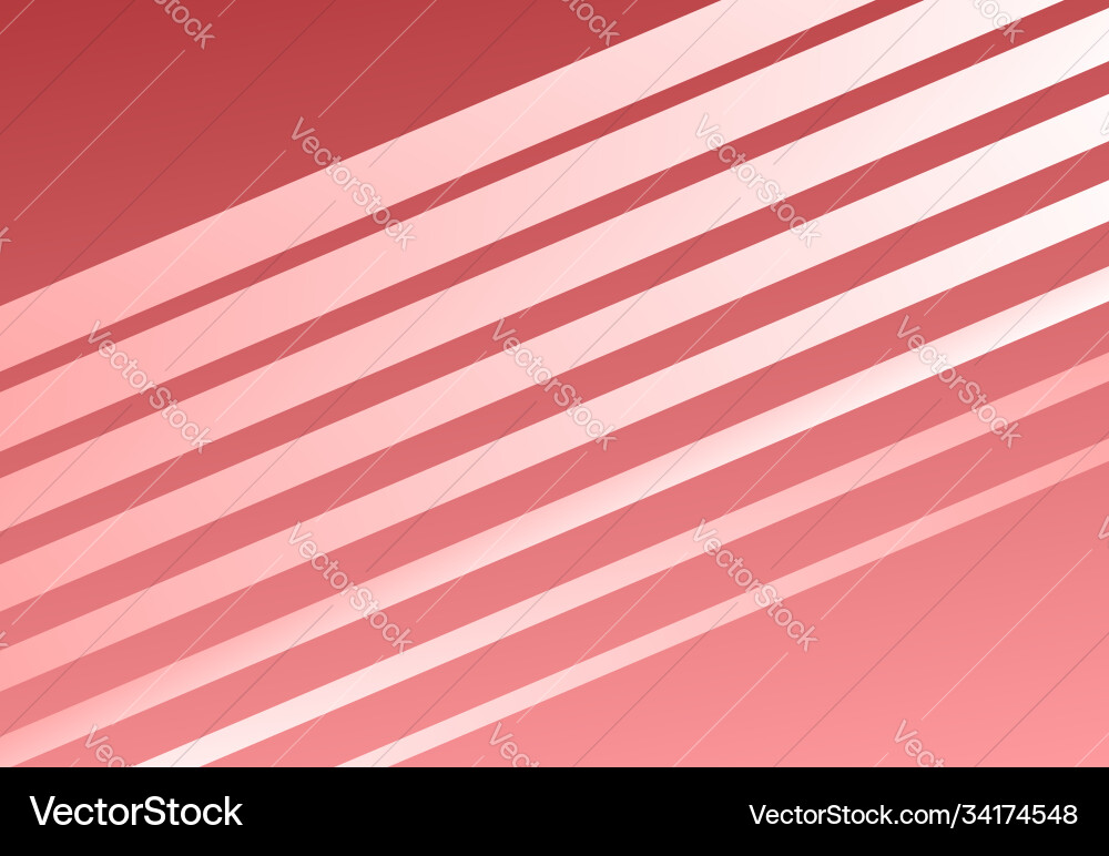 Diagonal Stripes Pattern vector image