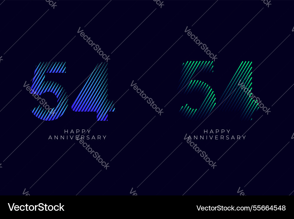Dioagonal line stripes speed gradient colorful Dioagonal line stripes speed gradient colorful vector image