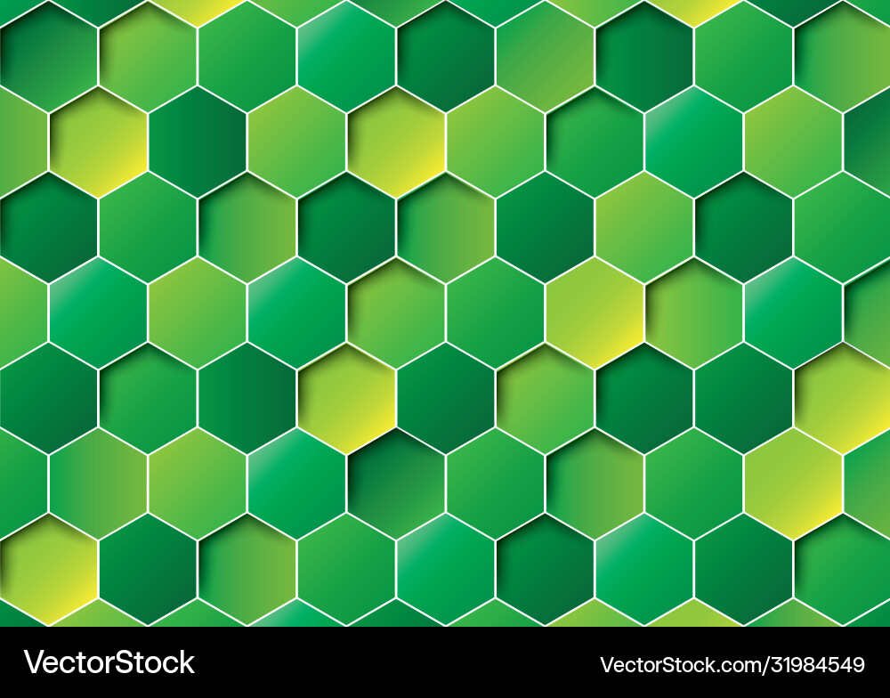 Abstract pattern creative design vector image