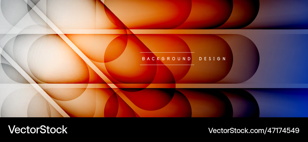 Light geometric abstract background with lines Light geometric abstract background with lines Vector Image