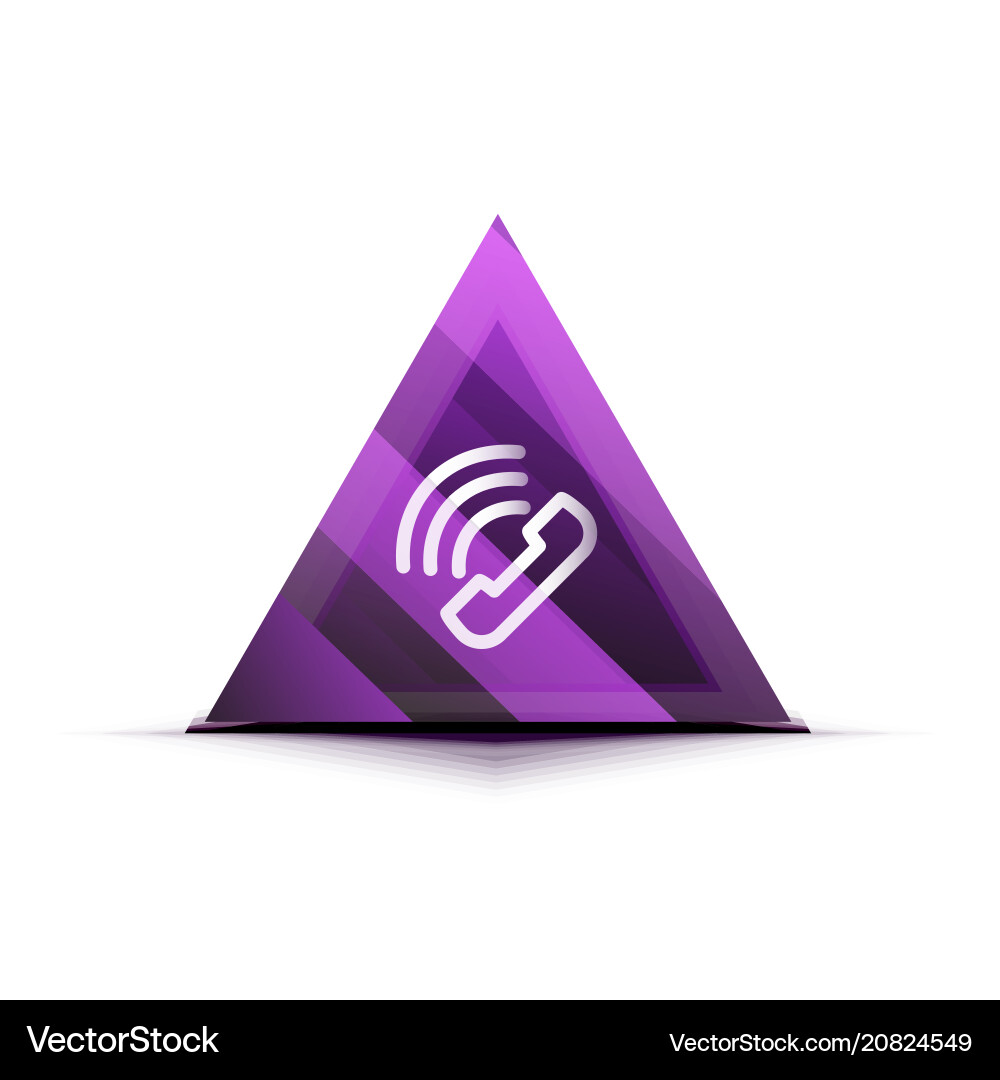 Phone support web button Phone support web button vector image