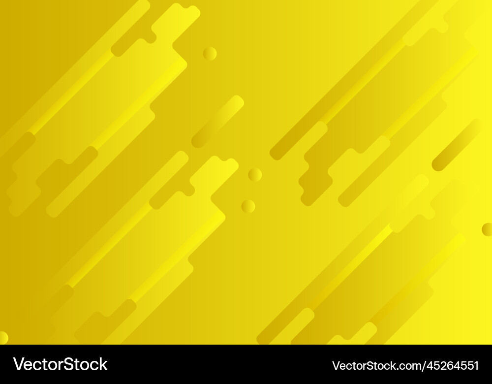 Abstract background composed of curved pieces Vector Image
