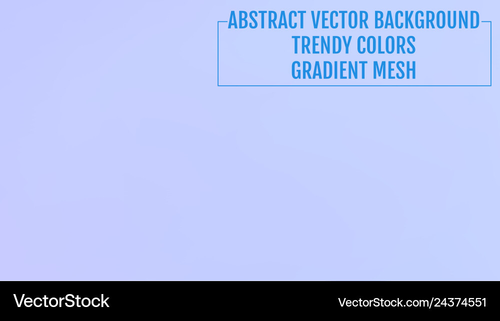 Abstract blurred gradient background with light Abstract blurred gradient background with light vector image