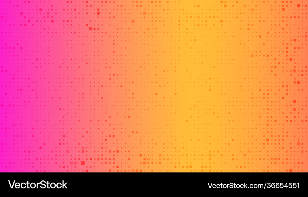 Abstract geometric gradient squares background Abstract geometric gradient squares background vector image